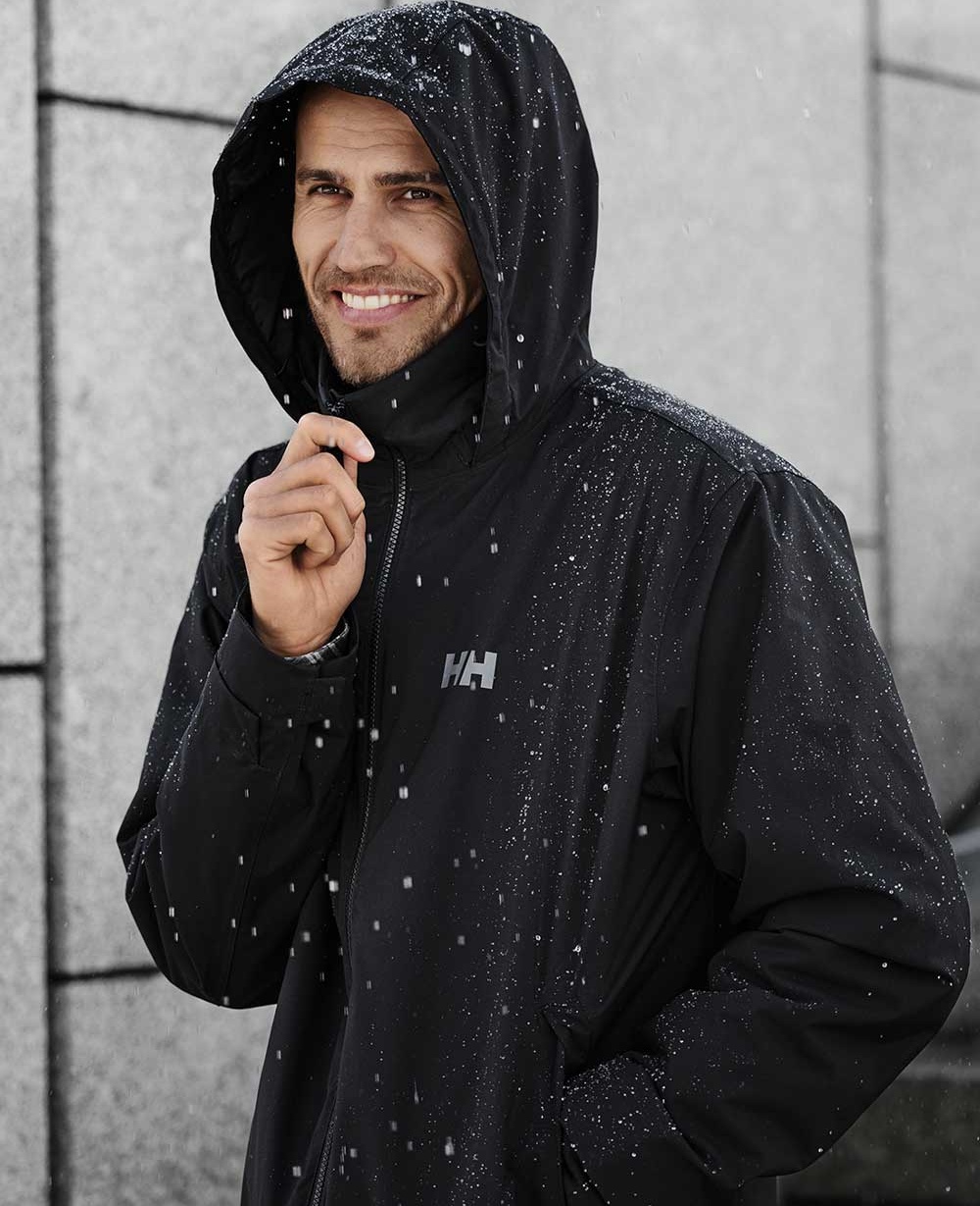 Helly Hansen 7